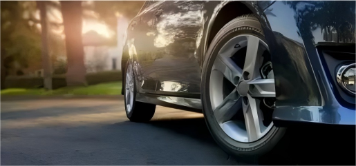 行车中做好安全行车工作